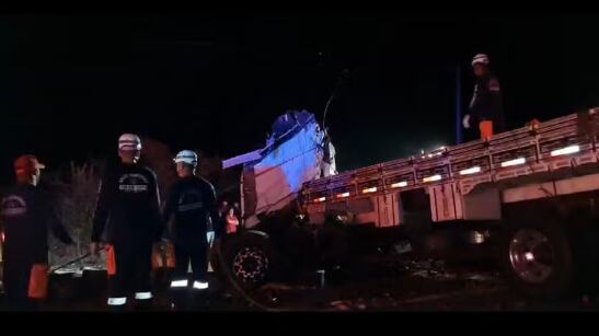 Causas ainda são desconhecidas