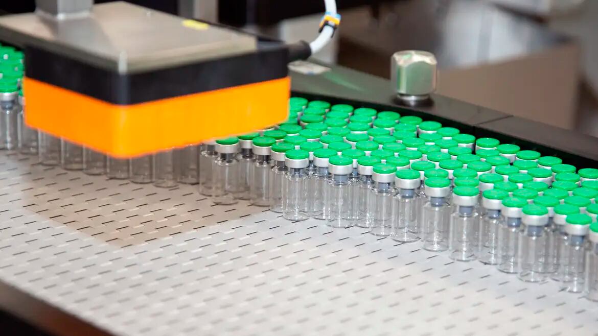 Vacina contra dengue