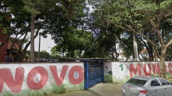 Elas não tiveram sintomas graves, mas seguem em observação