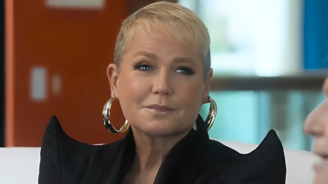 Relacionamento de Xuxa e Marlene Mattos fica exposto e famosa flerta com o cancelamento virtual