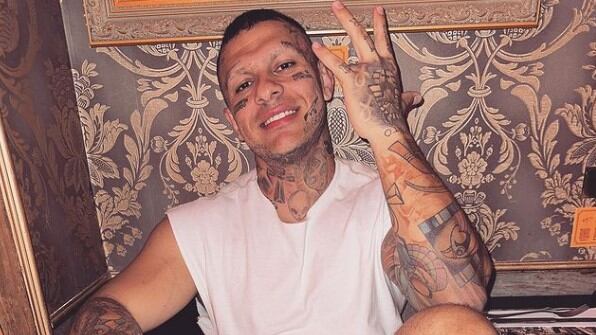 Influenciador Toguro