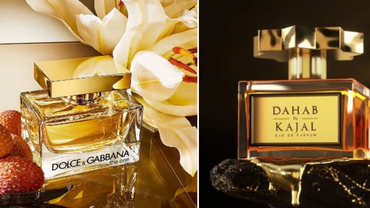 10 perfumes de mujer que más enloquecen a los hombres