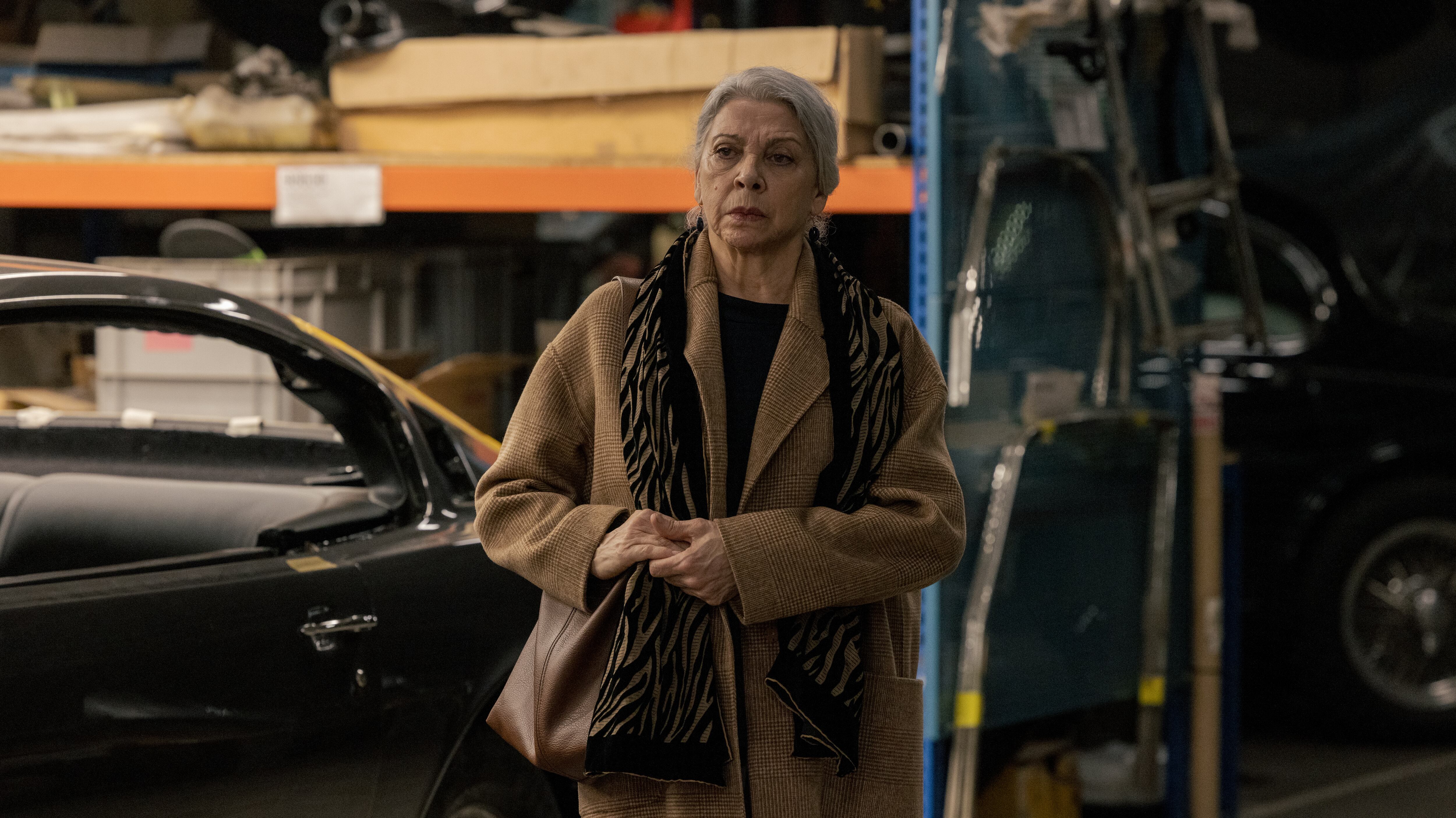 La impactante miniserie que está destrozando récords en Netflix