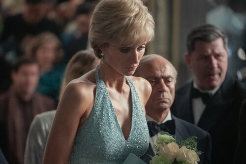 ‘The Crown’: produtores explicam como a morte da princesa Diana será tratada na série