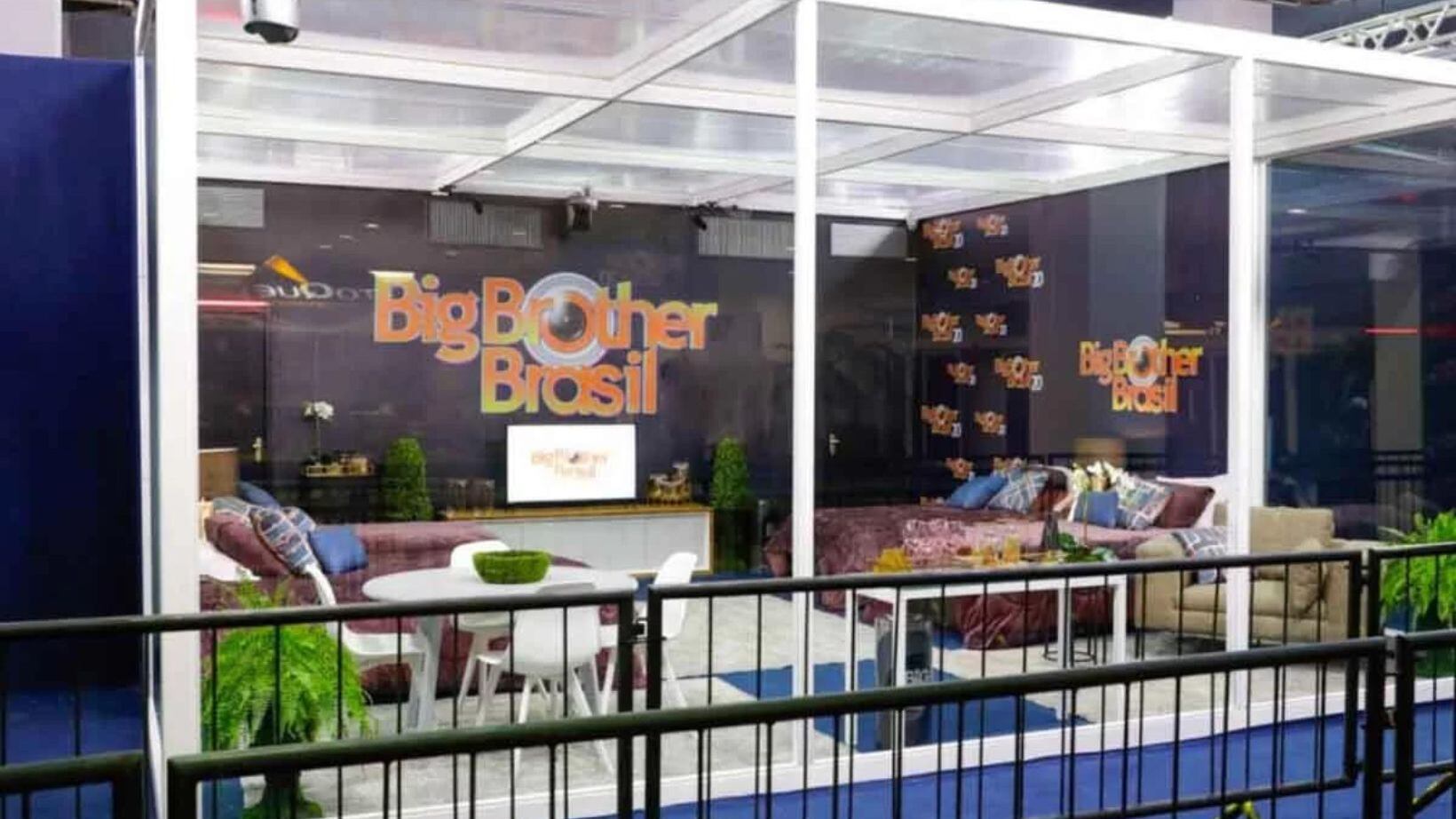 BBB 24: Casa de vidro não será para repescagem dos eliminados