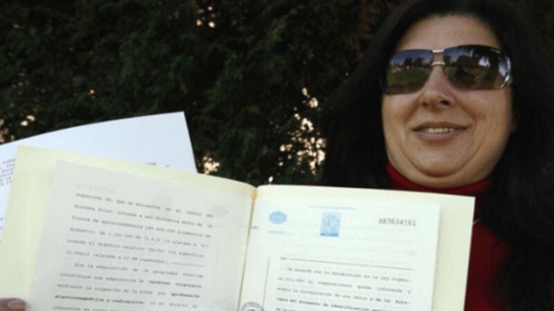 Mulher afirma que é dona do Sol e que começará a cobrar impostos para utilizá-lo