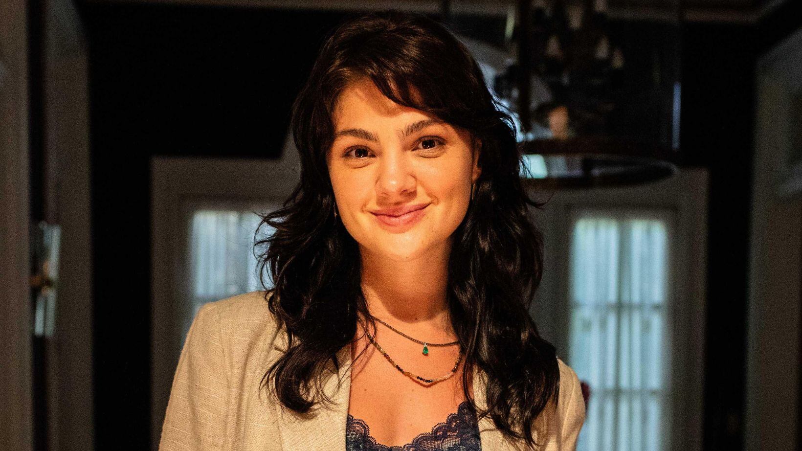 Terra e Paixão: Petra descobre os podres do pai e planeja colocar o fazendeiro na cadeia