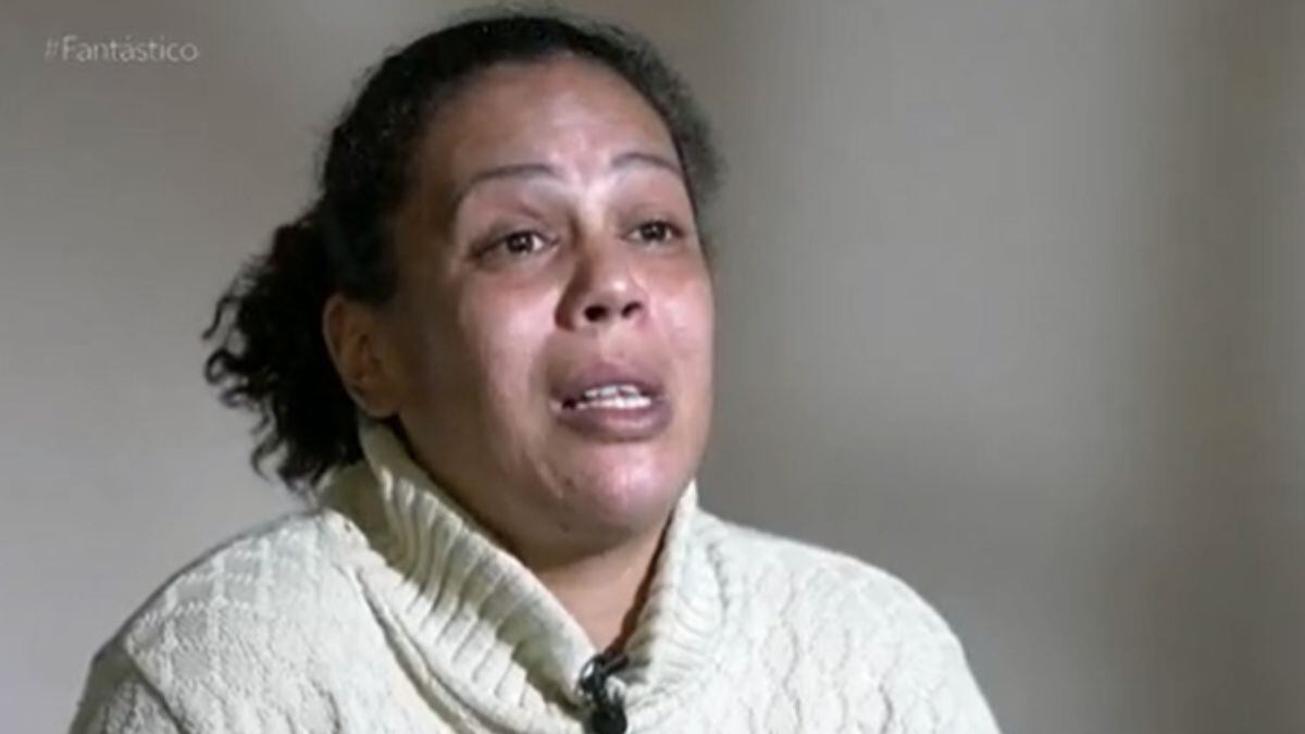 Vítima disse que, após abuso de Leandro Lehart, se jogou de escada para 'fugir de tudo que eu estava passando'