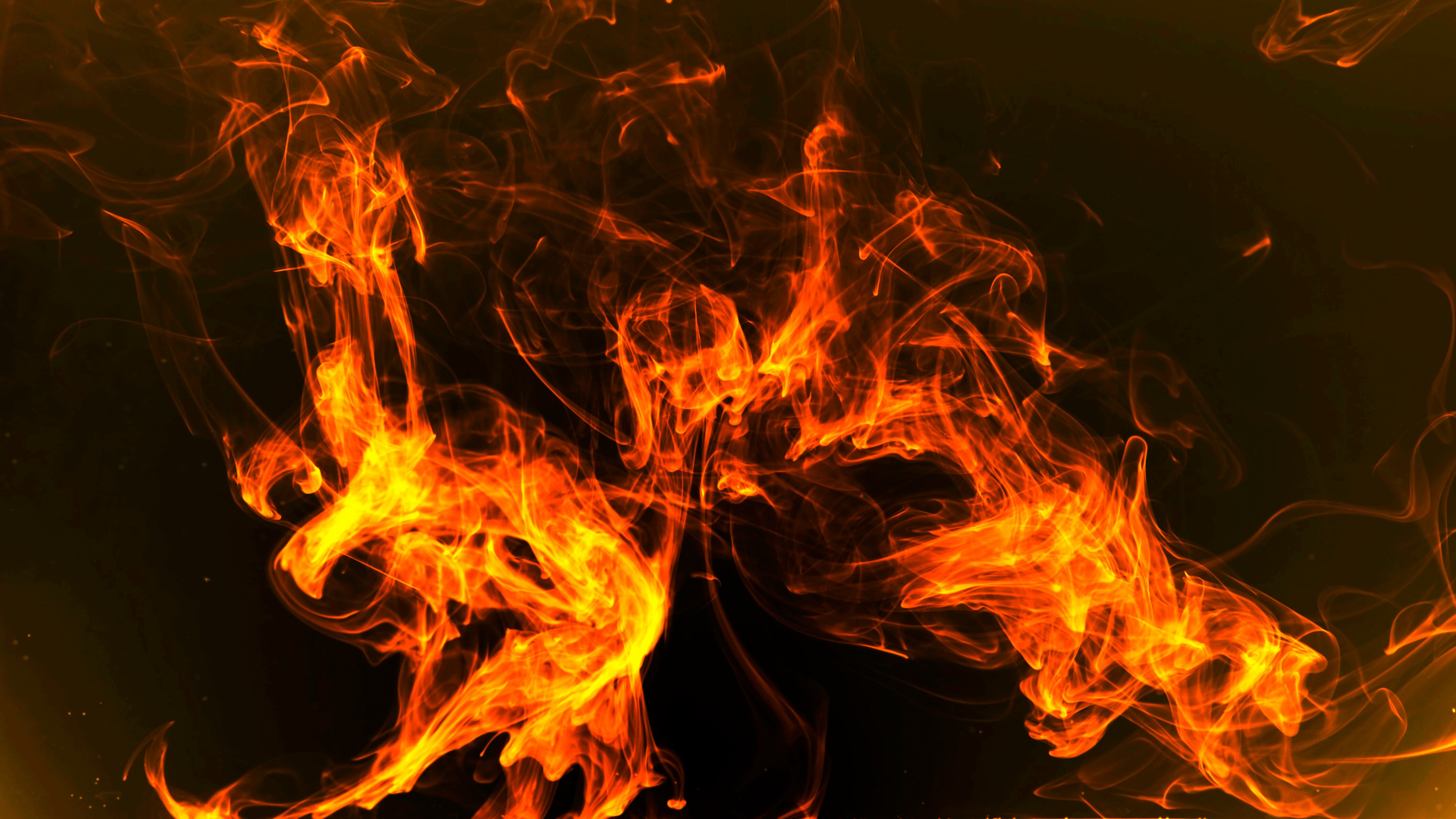 Incêndio atinge Complexo Prisional de Florianópolis