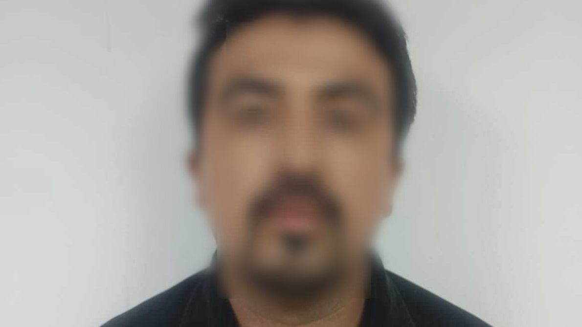 sujeto habría compartido y descargado más de 70 000 archivos de Material de Abuso Sexual Infantil desde 2020