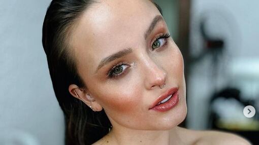 O motivo pelo qual a atriz Larissa Manoela decidiu não renovar seu contrato com a Globo