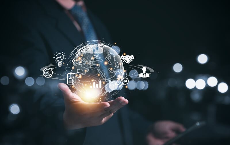 Los desafíos a los que se enfrenta la educación superior.