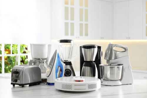 Como reconhecer que é hora de trocar de geladeira, televisão e outros eletrodomésticos?