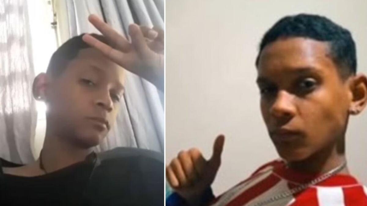 Polícia Civil ainda apura o que motivou a execução.