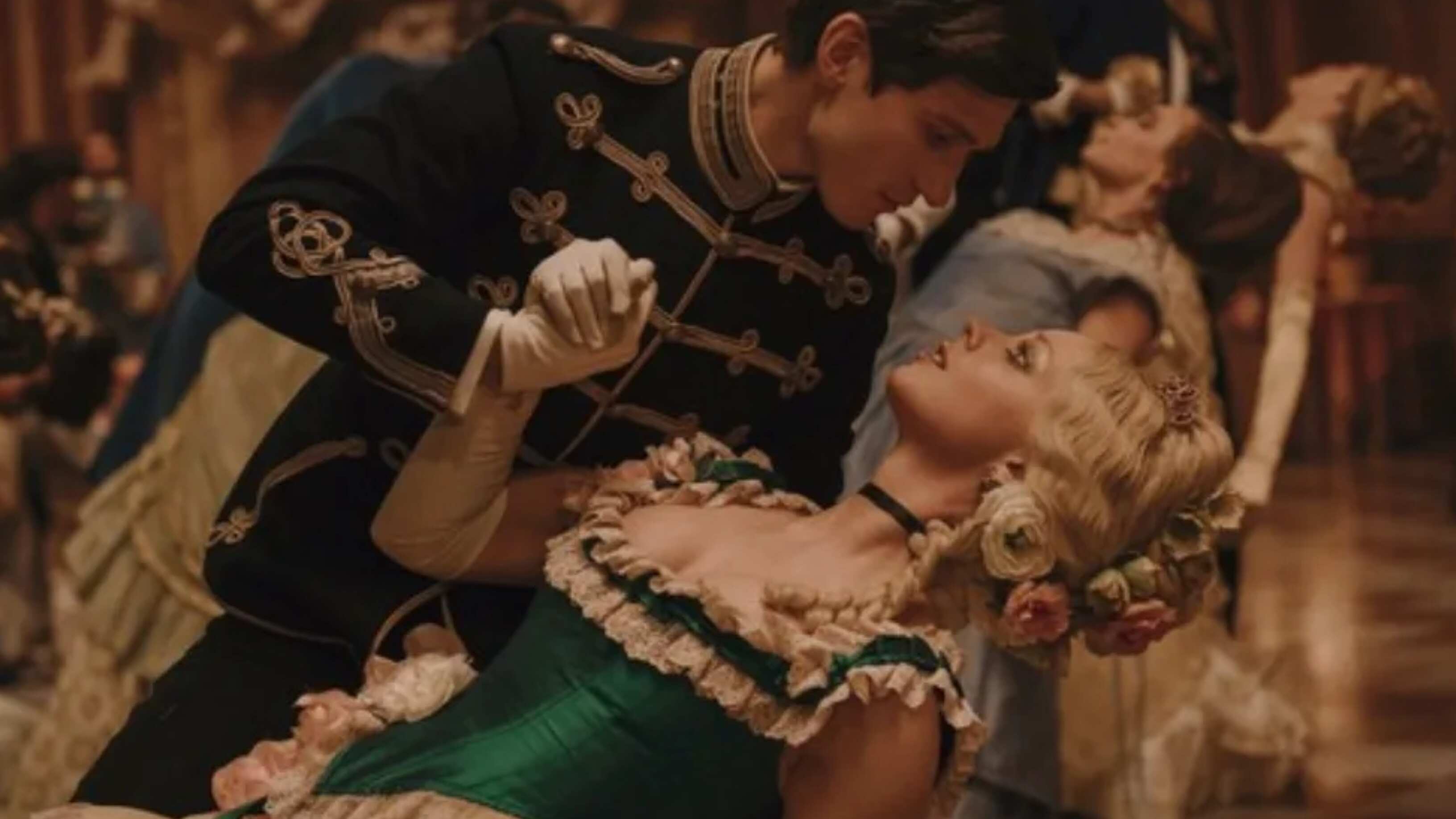 The Uggly Stepsister