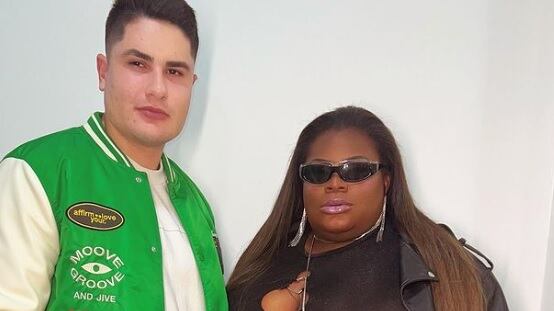 Jojo Todynho e Lucas Souza adiaram o sonho de ter o primeiro filho