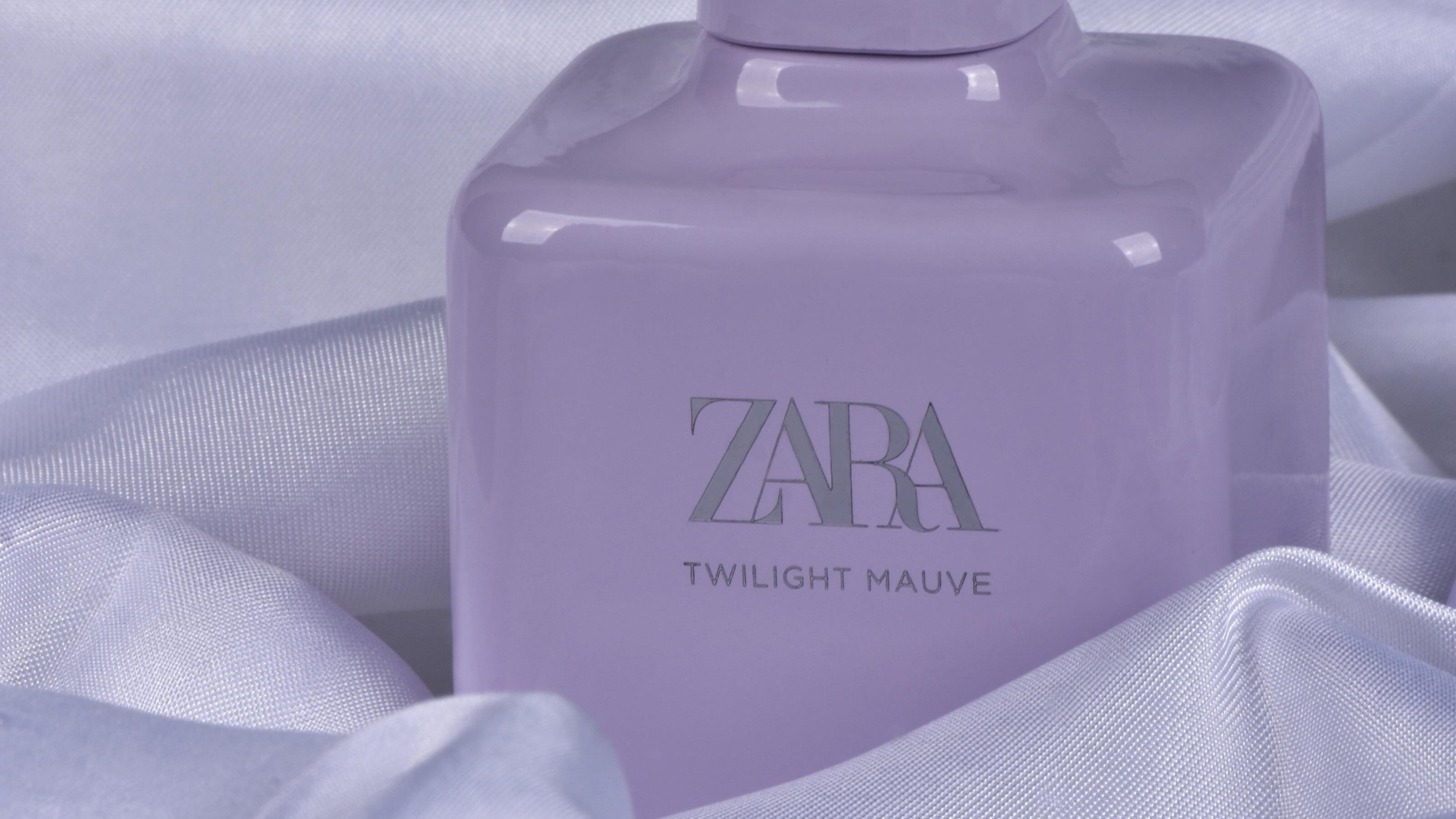 Perfume Zara