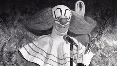 Wanderley Tribeck, o primeiro Bozo do Brasil, morreu aos 73 anos