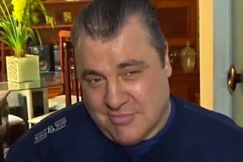 “Sem previsão de alta”: com pneumonia aguda, ex-ator Gerson Brenner é internado em UTI