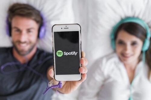 O streaming já gerou um recorde de lucro de 18 bilhões de dólares para a indústria musical