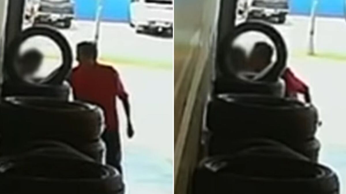 Ele vai responder por importanaçao sexual