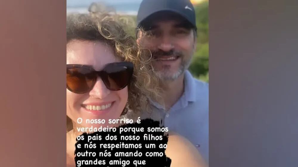 Polícia apura o caso