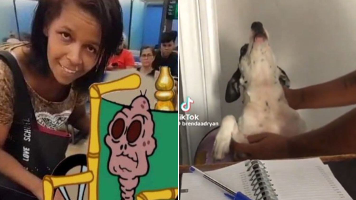 Mulher foi presa pelo caso, que segue em investigação