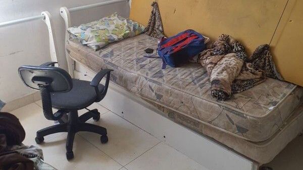 Mulher abandona filho de 8 anos sozinho em casa por três dias e é presa no interior de SP