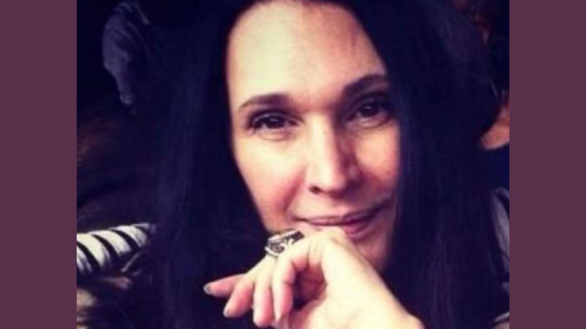 Cintia Grillo morreu aos 68 anos