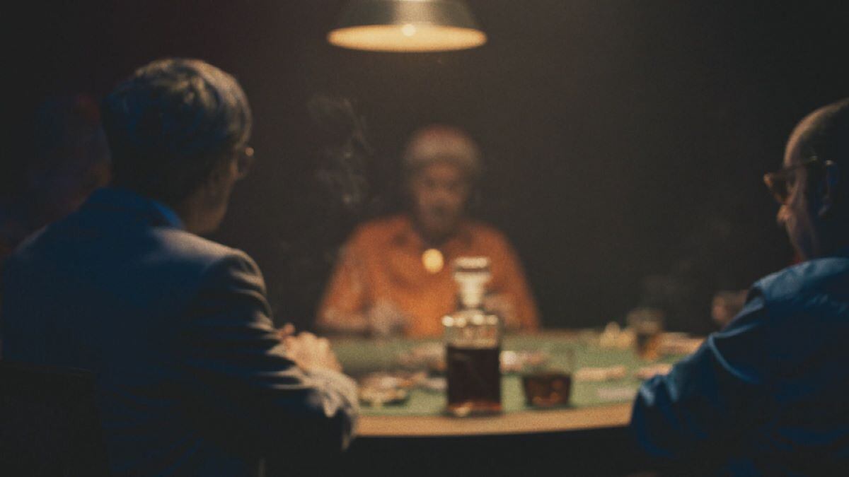 Série documental Vale o Escrito, do Globoplay, aumenta a audiência da TV Globo