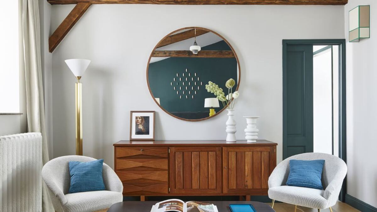 Feng Shui: los lugares donde nunca debes colocar espejos en tu casa o atraerás la mala suerte