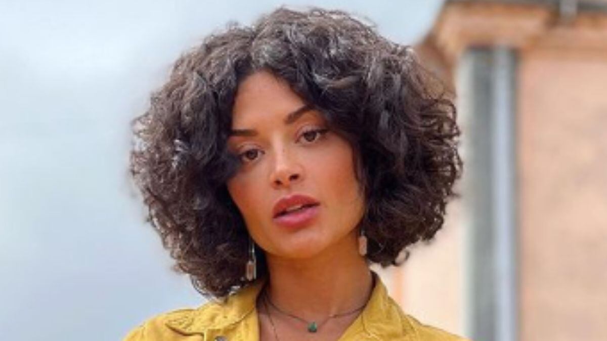 Aline Campos diz ter sido vítima de estupro