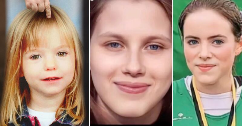 Desaparición de Madeleine McCann