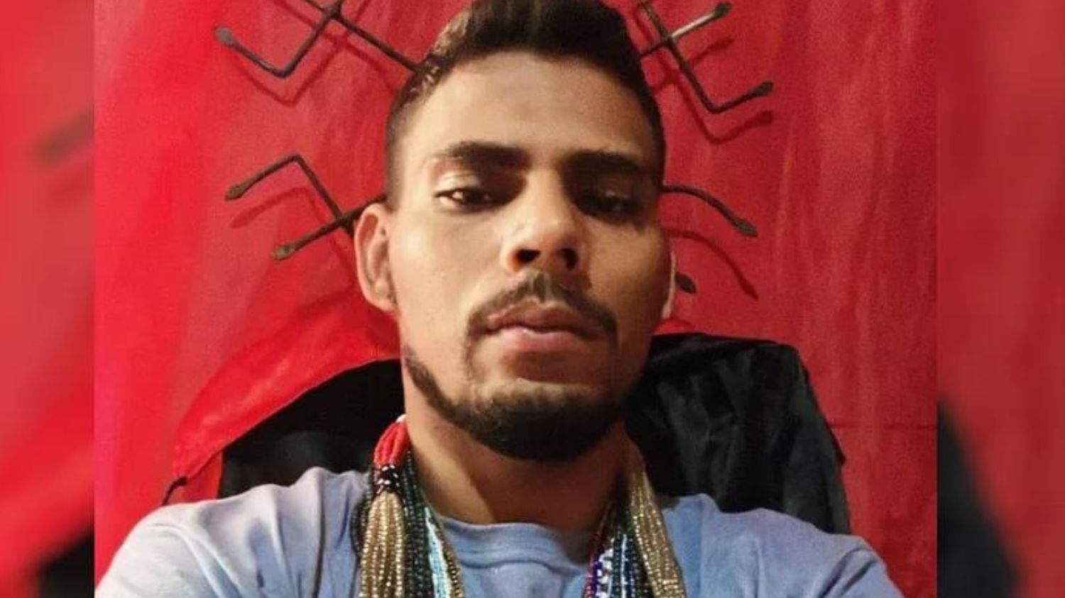Suspeito do crime morreu em confronto com a polícia
