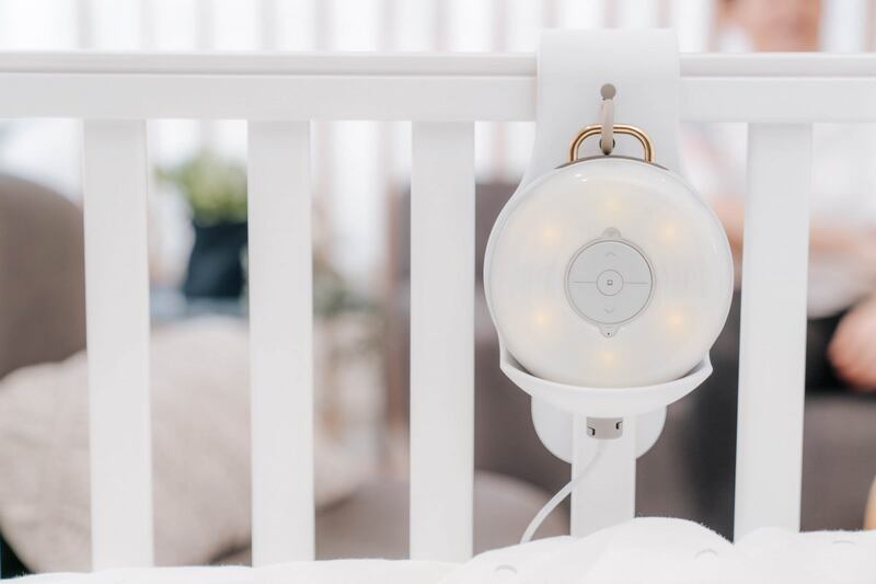 Aparelho com inteligência artificial 'traduz' choro