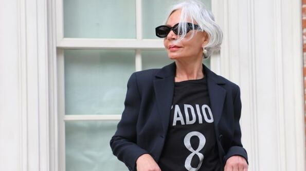 Seja qual for o seu estilo, você pode criar looks deslumbrantes com essas peças versáteis.
Foto: @greceghanem