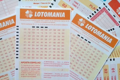 Lotomania: que horas sai o resultado do sorteio do concurso 1.968, desta sexta