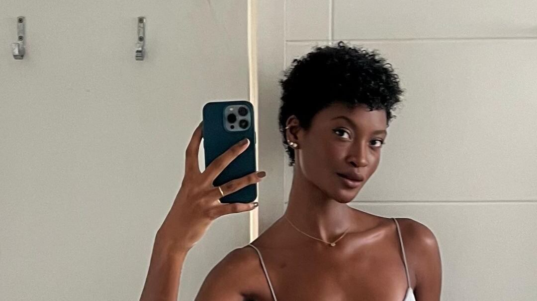 Modelo Louyse Duarte