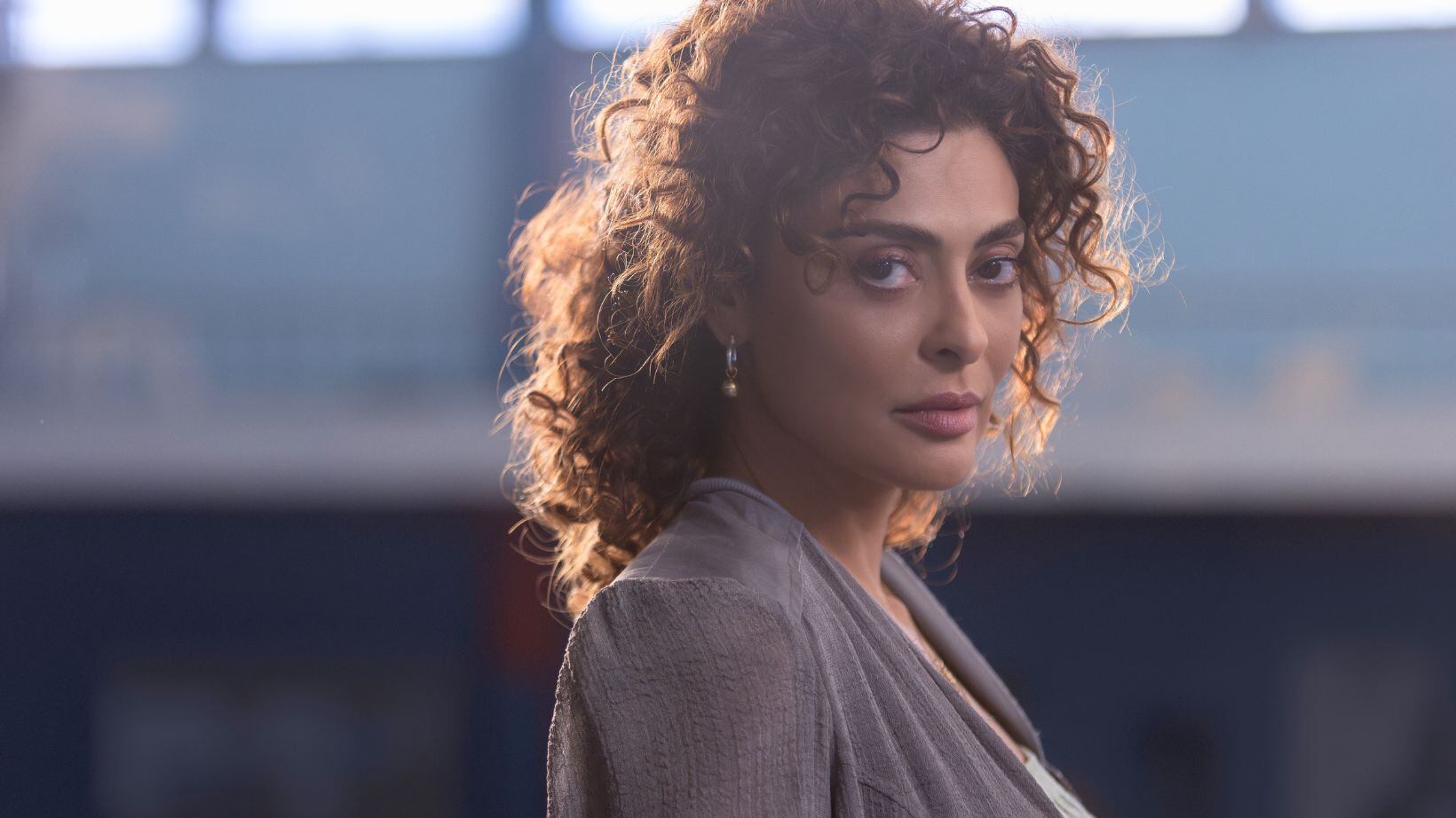 Primeiro teaser de Pedaços de Mim, série brasileira da Neflix, mostra Juliana Paes em caso raro durante a gravidez