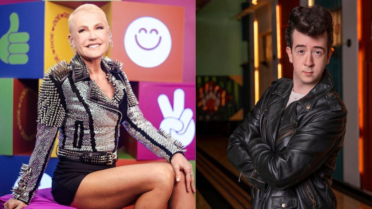 Personagem segue os mesmos passos de Xuxa na novela Garota do Momento