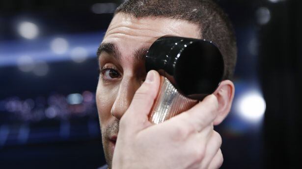 Impressora de sobrancelha