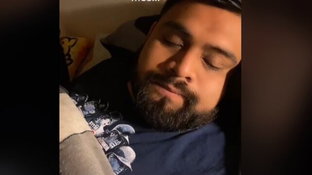 Jovem doa rim para sogra e namorada o deixa e casa com outro semanas depois