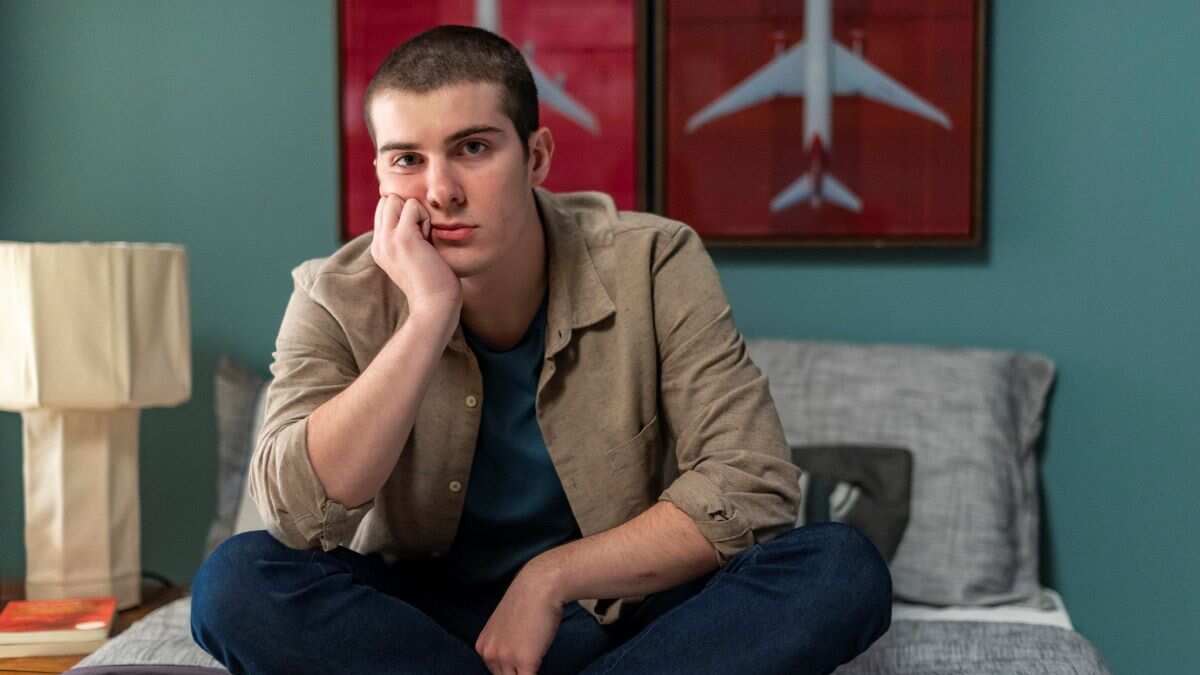 Garota do Momento: Caio Manhente está confirmado na novela de época que estreia em novembro na TV Globo