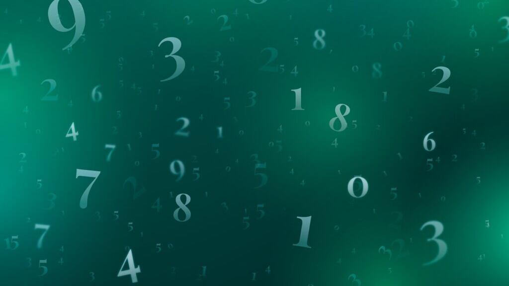 O que o seu número da sorte diz sobre você?