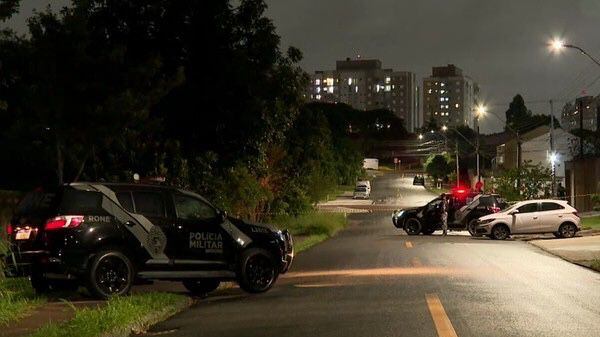 Homem é morto em confronto com a PM após invadir casa e tenta estuprar filha de 13 anos de policial