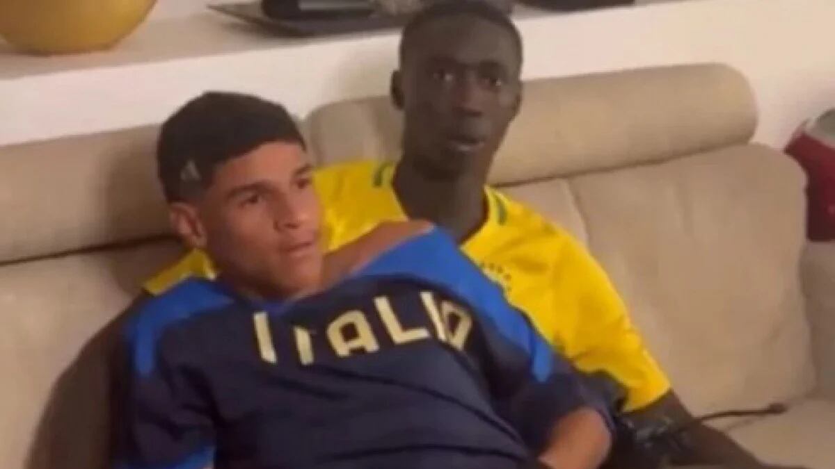 Vídeo faz sucesso na web