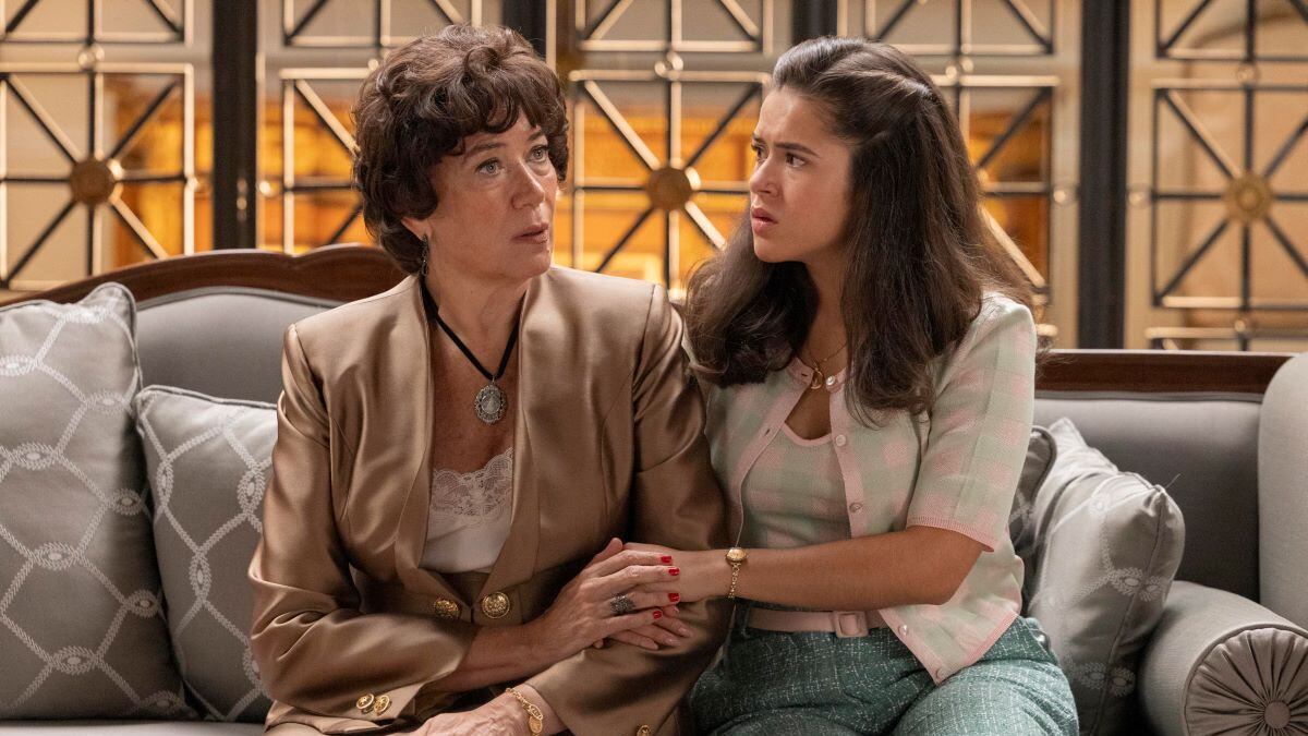 "Está um porre de chata", afirma fã sobre o rumo da novela Garota do Momento após o capítulo 100