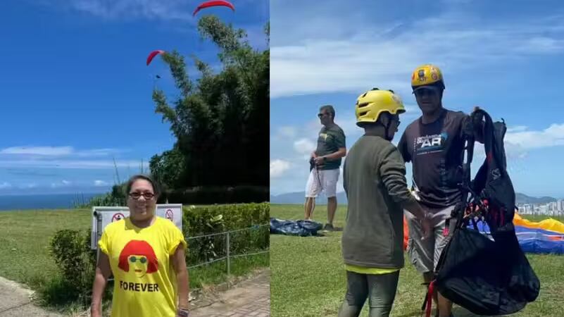 Foto: reprodução/Arquivo Pessoal