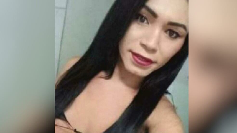 Transexual Alessandra, de 29 anos, foi morta com tiro no rosto, em Rio Verde, Goiás
