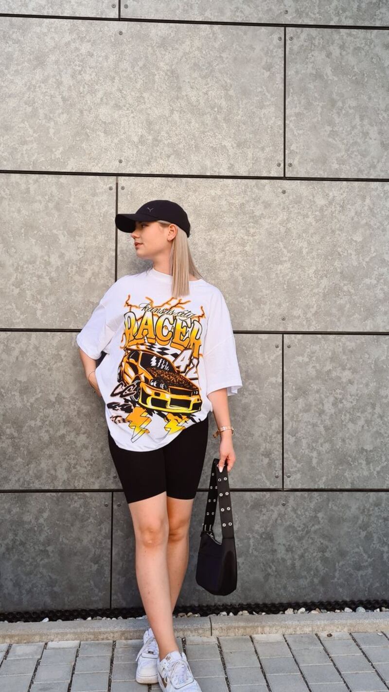 Playeras en tendencia